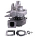 DURAFORCE GT4082KLNV Turbo 24100-4320 766758-0009 For Hino Ranger 268 335 Engine J08E