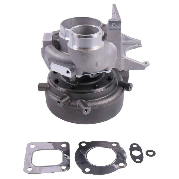 DURAFORCE GT4082KLNV Turbo 24100-4320 766758-0009 For Hino Ranger 268 335 Engine J08E