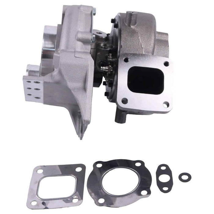 DURAFORCE GT4082KLNV Turbo 24100-4320 766758-0009 For Hino Ranger 268 335 Engine J08E