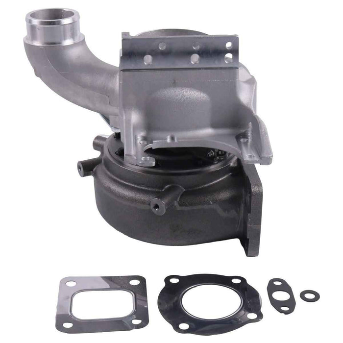 DURAFORCE GT4082KLNV Turbo 24100-4320 766758-0009 For Hino Ranger 268 335 Engine J08E
