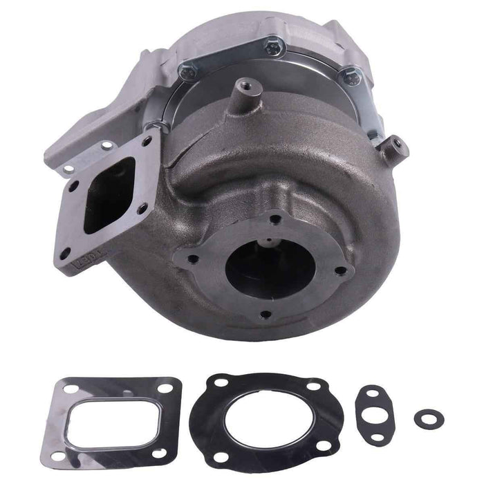 DURAFORCE GT4082KLNV Turbo 24100-4320 766758-0009 For Hino Ranger 268 335 Engine J08E