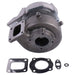 DURAFORCE GT4082KLNV Turbo 24100-4320 766758-0009 For Hino Ranger 268 335 Engine J08E