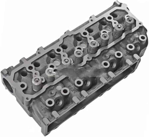DURAFORCE Complete Cylinder Head 179-1854 233-5500 for Caterpillar 3044C C3.4 Engine 236B
