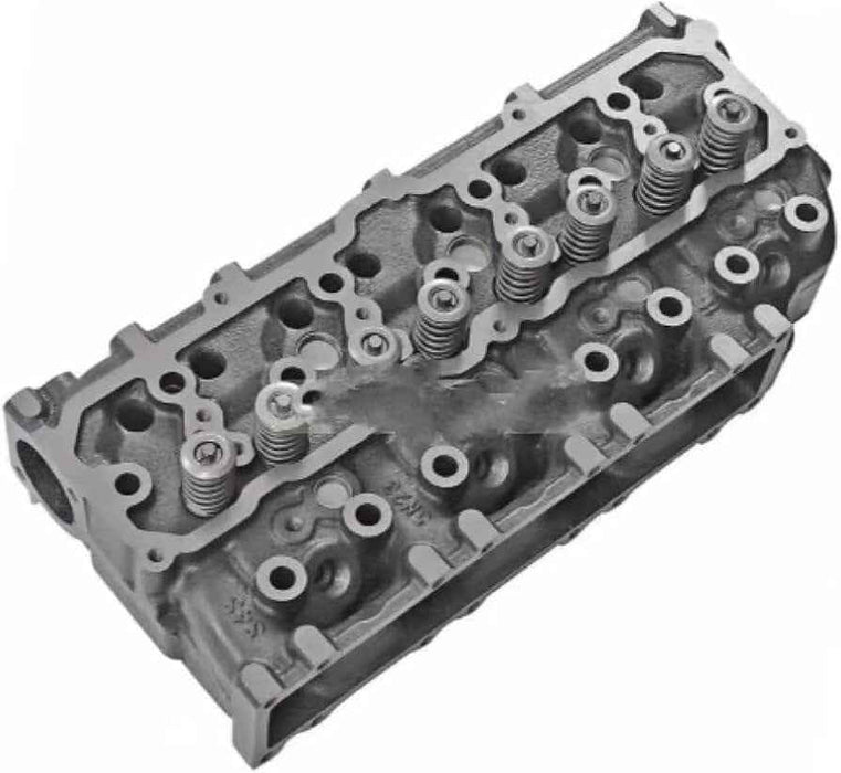 DURAFORCE Complete Cylinder Head 179-1854 233-5500 for Caterpillar 3044C C3.4 Engine 236B