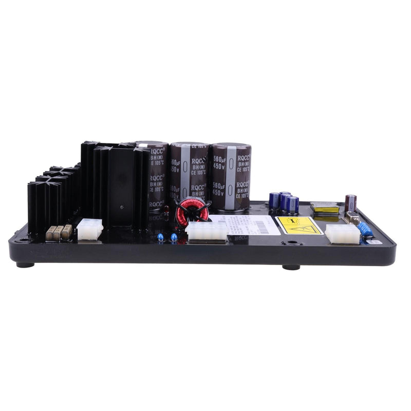 DURAFORCE Automatic Voltage Regulator AVR 314-7755 for Caterpillar 3306 3512 3516 3606 C13