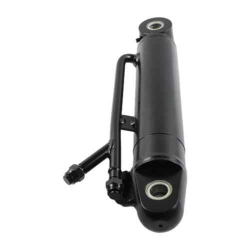 DURAFORCE Hydraulic Steering Cylinder 704982AT 553/60198 for JCB 506-36 509-42 507-42