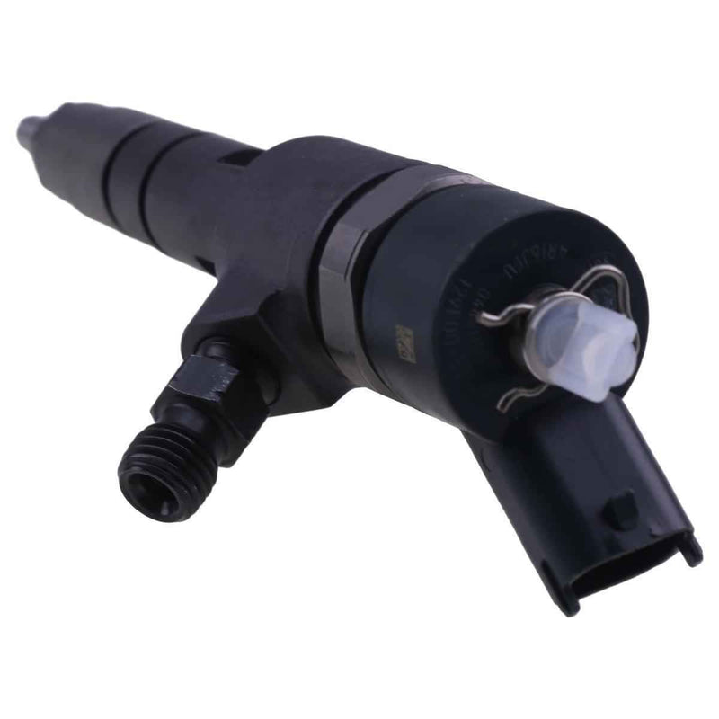 DURAFORCE 4X Fuel Injector 7029211 for Doosan D24 Engine Bobcat Compact Excavator E63 E85