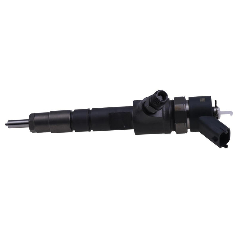 DURAFORCE 4X Fuel Injector 7029211 for Doosan D24 Engine Bobcat Compact Excavator E63 E85