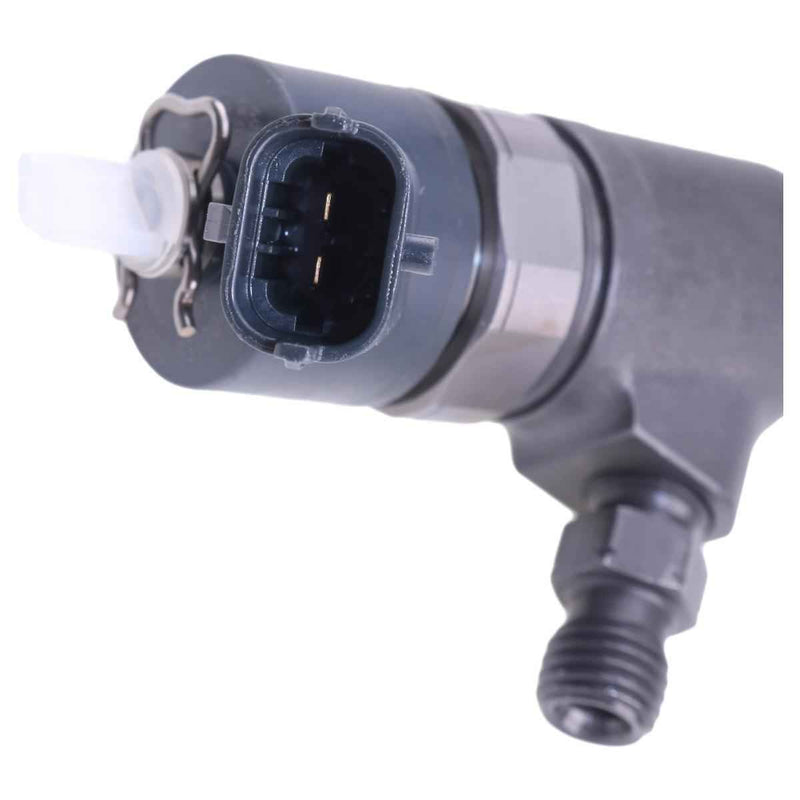 DURAFORCE 4X Fuel Injector 7029211 for Doosan D24 Engine Bobcat Compact Excavator E63 E85