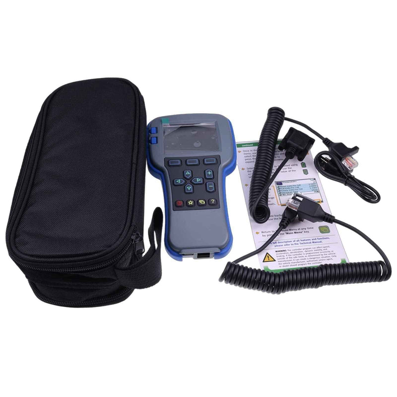 DURAFORCE For Curtis Handheld Programmer Full Function Level 1313-4331 1313-4401 1311-4401