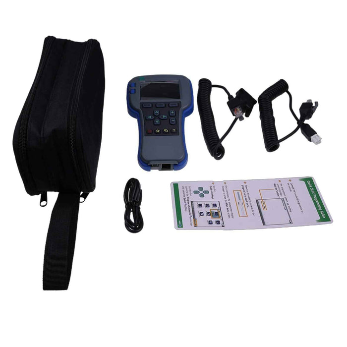 DURAFORCE For Curtis Handheld Programmer Full Function Level 1313-4331 1313-4401 1311-4401