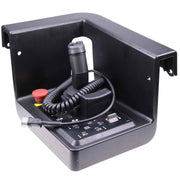 DURAFORCE Platform Control Box 99161GT forGenie Gen2 RT Scissor Lift GS2668 GS3268 GS-3390