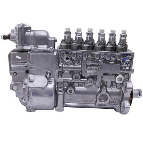 DURAFORCE Fuel Injection Pump 3931537 3931538 forCummins 94-98 5.9L 12V Engine Dodge P7100