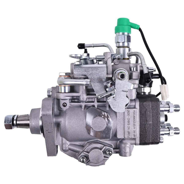 DURAFORCE Fuel Injection Pump 336-9190 for Caterpillar 3044C C3.4 Engine 236B 104642-3050