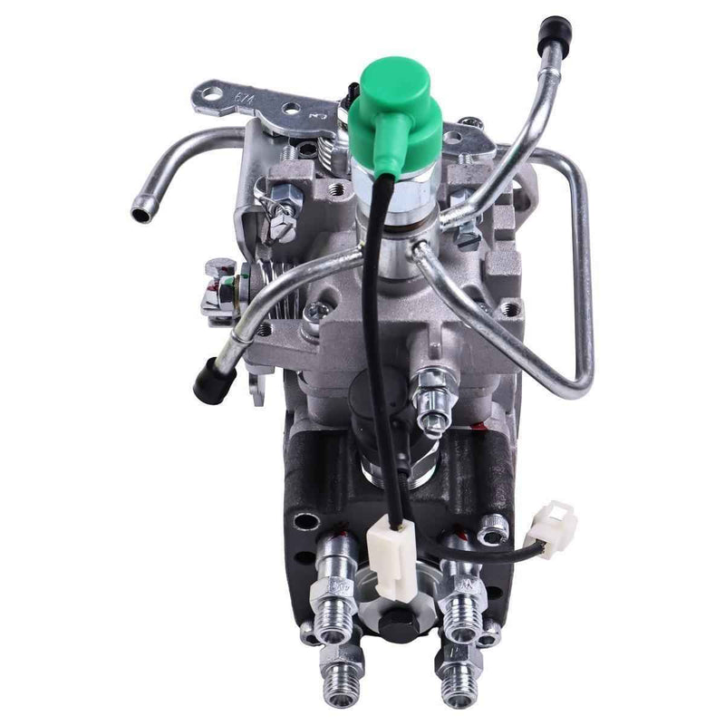 DURAFORCE Fuel Injection Pump 336-9190 for Caterpillar 3044C C3.4 Engine 236B 104642-3050