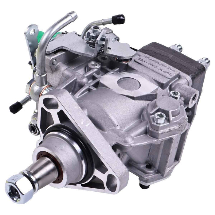 DURAFORCE Fuel Injection Pump 336-9190 for Caterpillar 3044C C3.4 Engine 236B 104642-3050