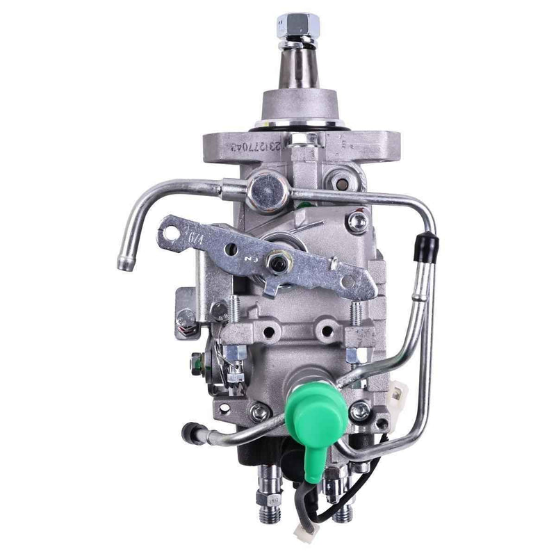 DURAFORCE Fuel Injection Pump 336-9190 for Caterpillar 3044C C3.4 Engine 236B 104642-3050