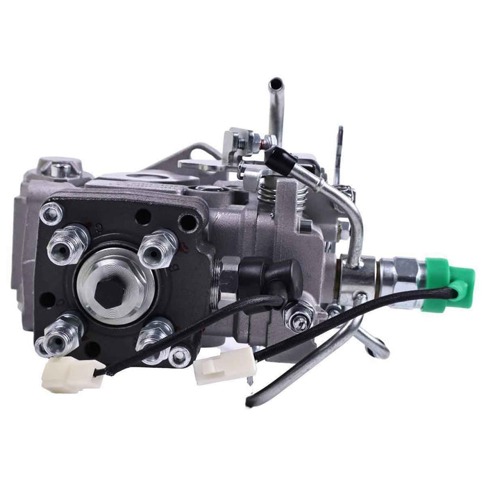 DURAFORCE Fuel Injection Pump 336-9190 for Caterpillar 3044C C3.4 Engine 236B 104642-3050