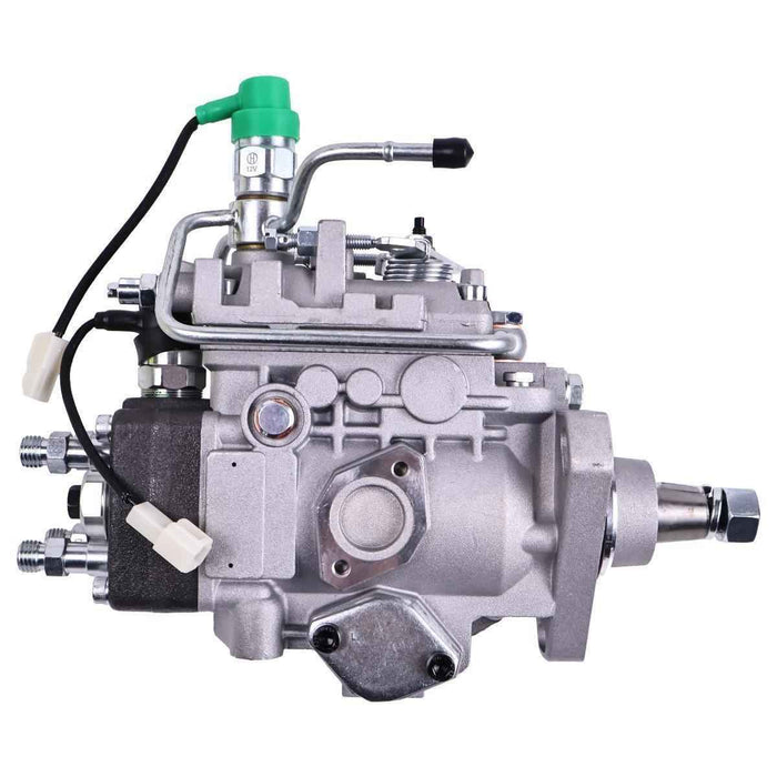 DURAFORCE Fuel Injection Pump 336-9190 for Caterpillar 3044C C3.4 Engine 236B 104642-3050