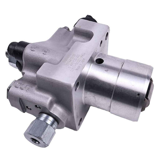DURAFORCE Fuel Injection Pump 1J801-50501 1J801-50500 For Kubota V2403 D1803 Engine R430