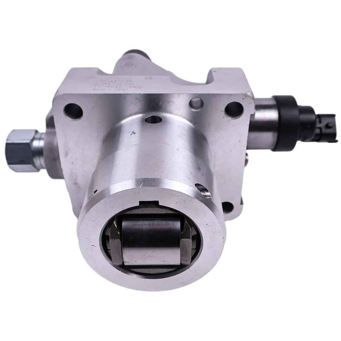 DURAFORCE Fuel Injection Pump 1J801-50501 1J801-50500 For Kubota V2403 D1803 Engine R430