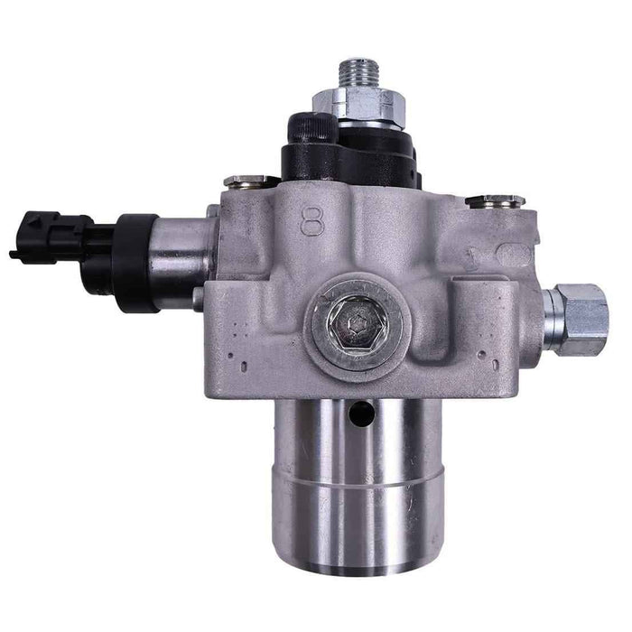 DURAFORCE Fuel Injection Pump 1J801-50501 1J801-50500 For Kubota V2403 D1803 Engine R430