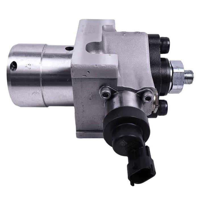 DURAFORCE Fuel Injection Pump 1J801-50501 1J801-50500 For Kubota V2403 D1803 Engine R430