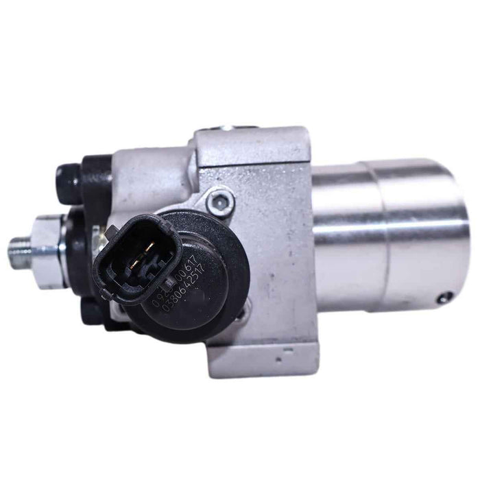 DURAFORCE Fuel Injection Pump 1J801-50501 1J801-50500 For Kubota V2403 D1803 Engine R430