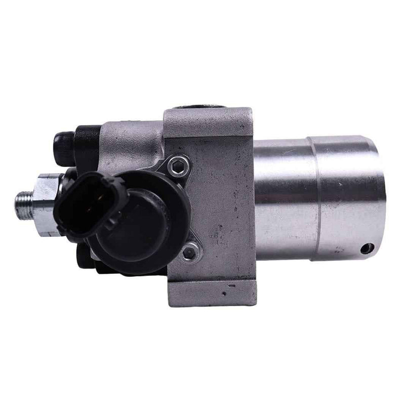 DURAFORCE Fuel Injection Pump 1J801-50501 1J801-50500 For Kubota V2403 D1803 Engine R430
