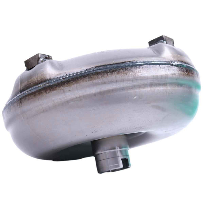 DURAFORCE Torque Converter PG200131 AT393835 For JohnDeere 210K 210L 310K 310L 310SJ 310SK