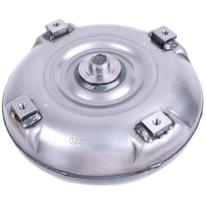 DURAFORCE Torque Converter PG200131 AT393835 For JohnDeere 210K 210L 310K 310L 310SJ 310SK