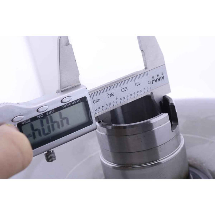 DURAFORCE Torque Converter PG200131 AT393835 For JohnDeere 210K 210L 310K 310L 310SJ 310SK