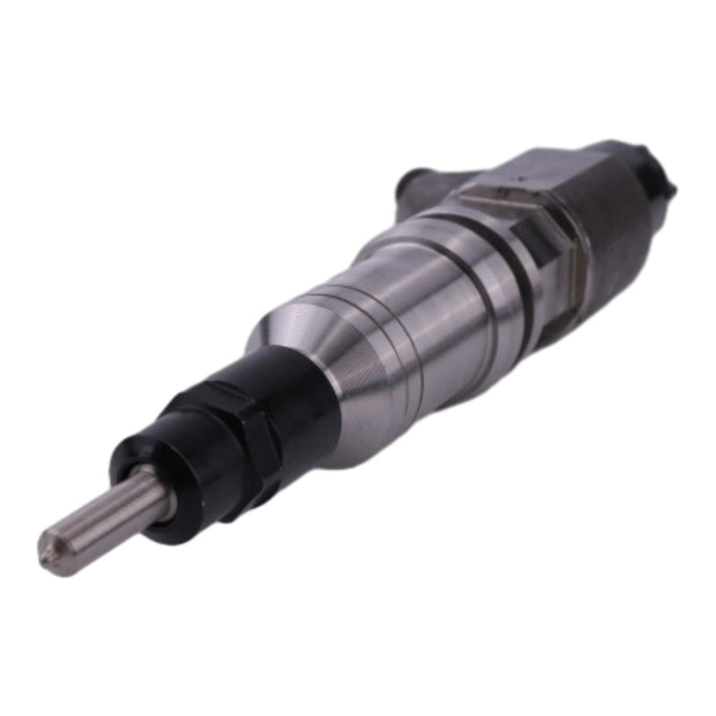 DURAFORCE 6X Fuel Injector 504194432 0445012092 for IVECO Engine F2CE9684 CASE A8000 7010