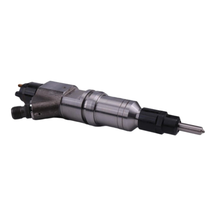DURAFORCE 6X Fuel Injector 504194432 0445012092 for IVECO Engine F2CE9684 CASE A8000 7010