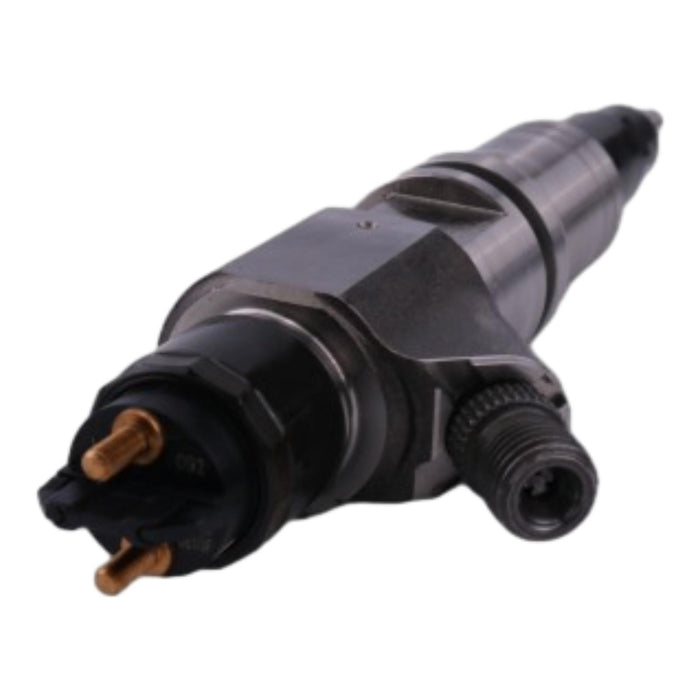 DURAFORCE 6X Fuel Injector 504194432 0445012092 for IVECO Engine F2CE9684 CASE A8000 7010