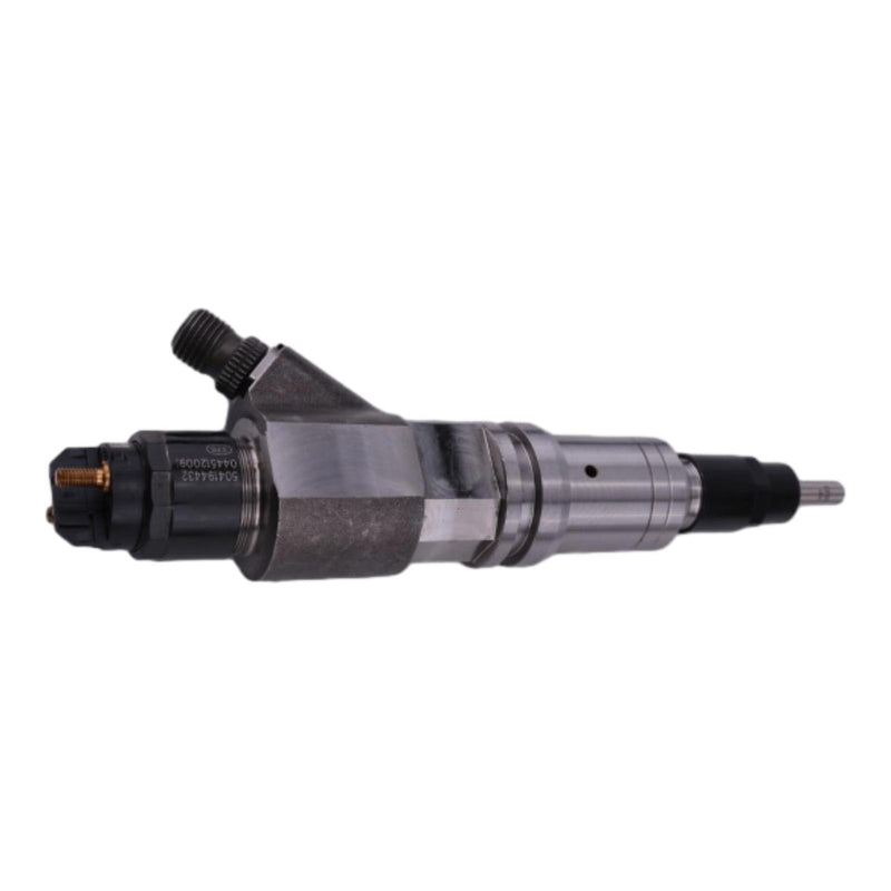 DURAFORCE 6X Fuel Injector 504194432 0445012092 for IVECO Engine F2CE9684 CASE A8000 7010