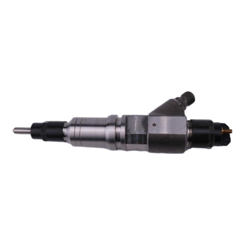 DURAFORCE 6X Fuel Injector 504194432 0445012092 for IVECO Engine F2CE9684 CASE A8000 7010