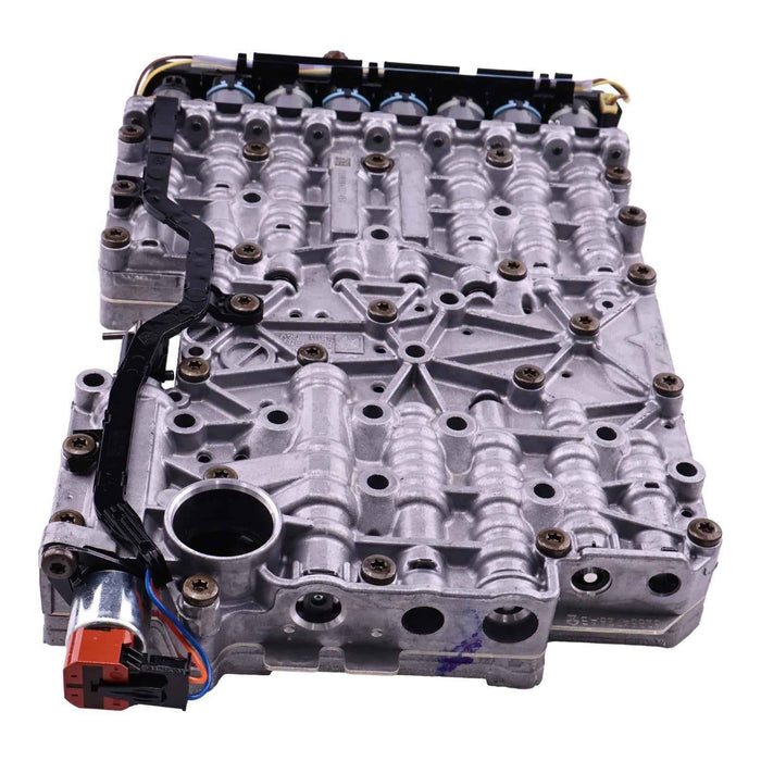 DURAFORCE Transmission Valve Body For Jeep Grand Cherokee Dodge Durango 68261622AE