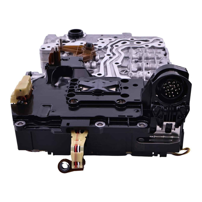 DURAFORCE Transmission Valve Body For Jeep Grand Cherokee Dodge Durango 68261622AE