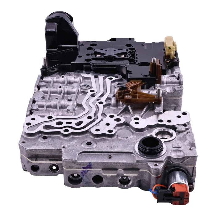 DURAFORCE Transmission Valve Body For Jeep Grand Cherokee Dodge Durango 68261622AE