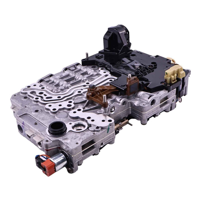 DURAFORCE Transmission Valve Body For Jeep Grand Cherokee Dodge Durango 68261622AE