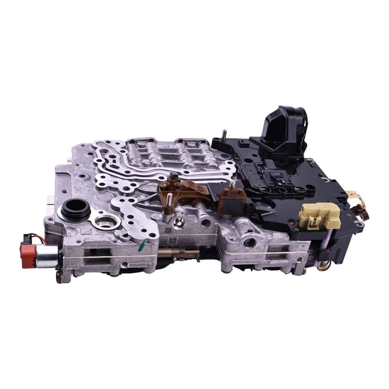 DURAFORCE Transmission Valve Body For Jeep Grand Cherokee Dodge Durango 68261622AE