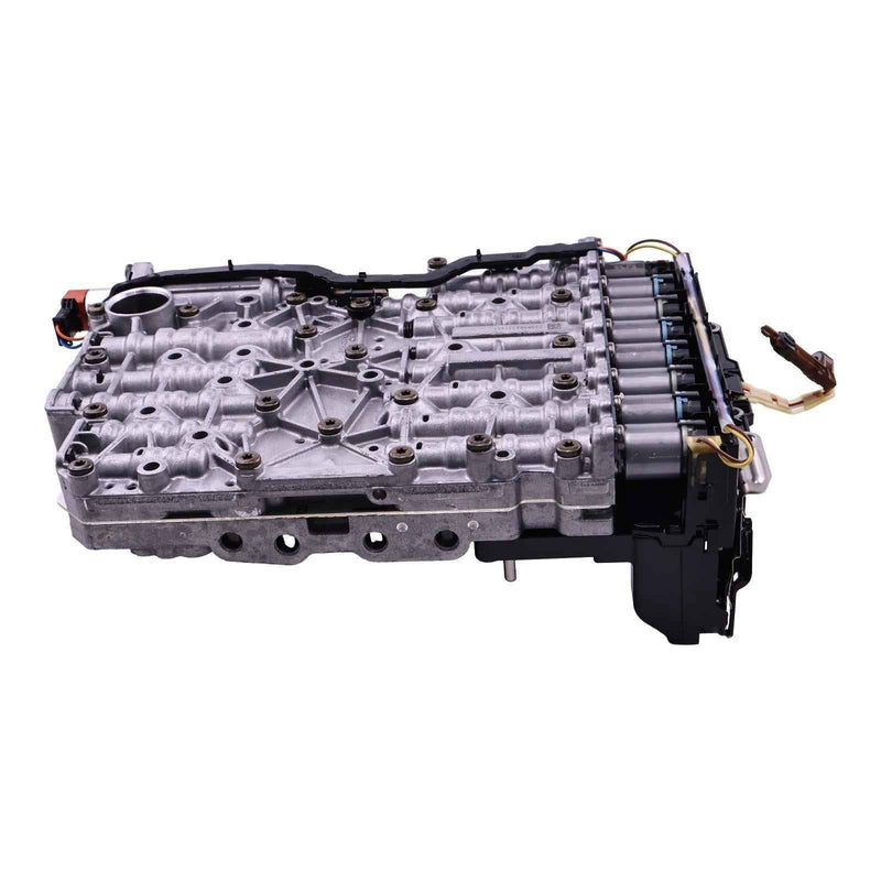 DURAFORCE Transmission Valve Body For Jeep Grand Cherokee Dodge Durango 68261622AE