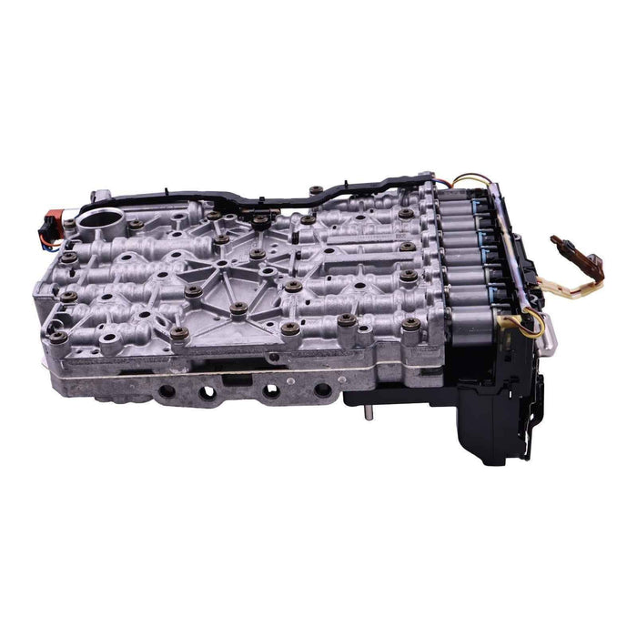 DURAFORCE Transmission Valve Body For Jeep Grand Cherokee Dodge Durango 68261622AE