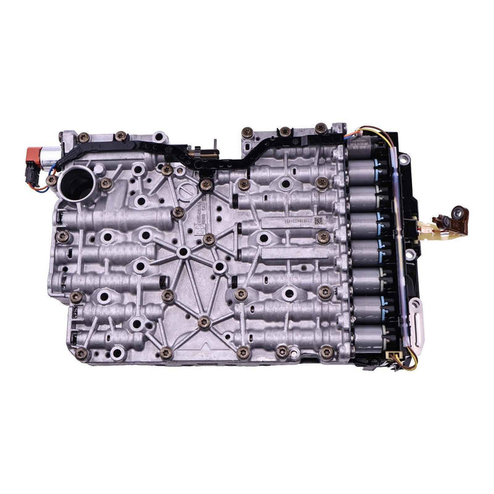 DURAFORCE Transmission Valve Body For Jeep Grand Cherokee Dodge Durango 68261622AE