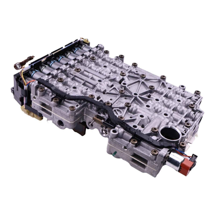 DURAFORCE Transmission Valve Body For Jeep Grand Cherokee Dodge Durango 68261622AE