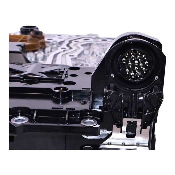 DURAFORCE Transmission Valve Body For Jeep Grand Cherokee Dodge Durango 68261622AE