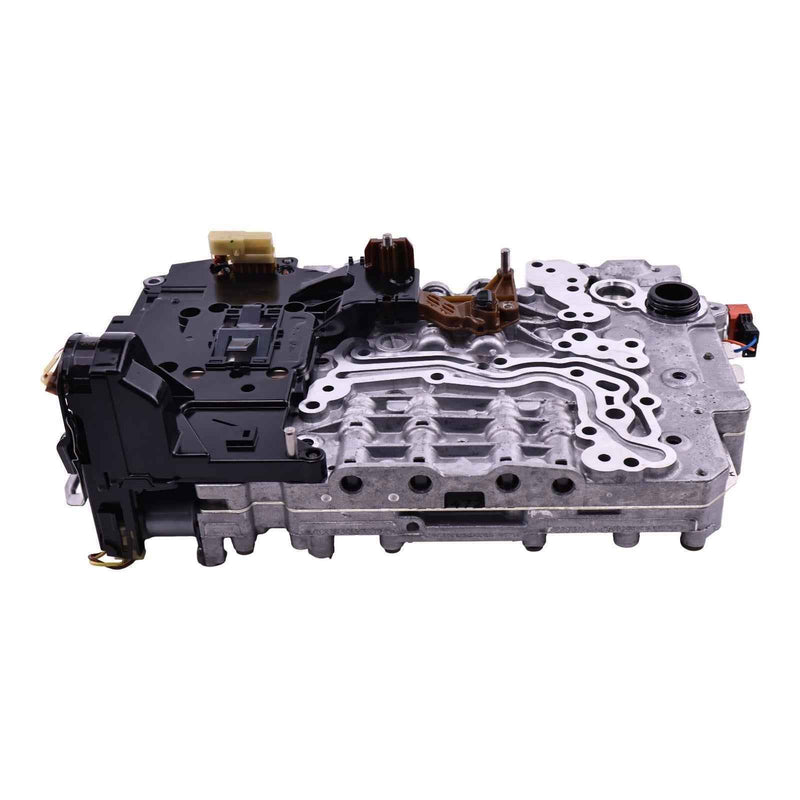 DURAFORCE Transmission Valve Body For Jeep Grand Cherokee Dodge Durango 68261622AE