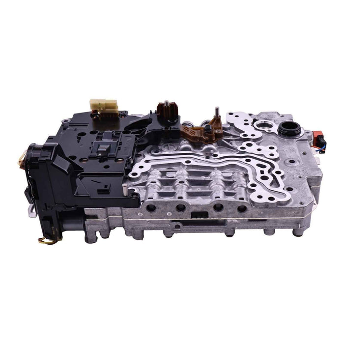 DURAFORCE Transmission Valve Body For Jeep Grand Cherokee Dodge Durango 68261622AE