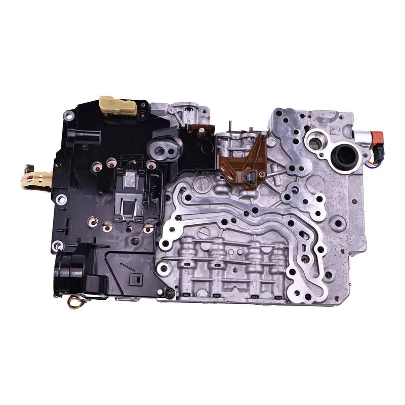 DURAFORCE Transmission Valve Body For Jeep Grand Cherokee Dodge Durango 68261622AE